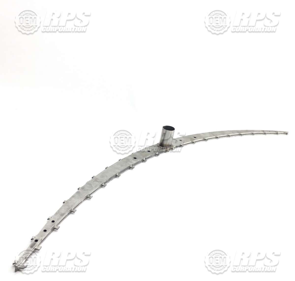 61-6084 - Squeegee Body, 61" 