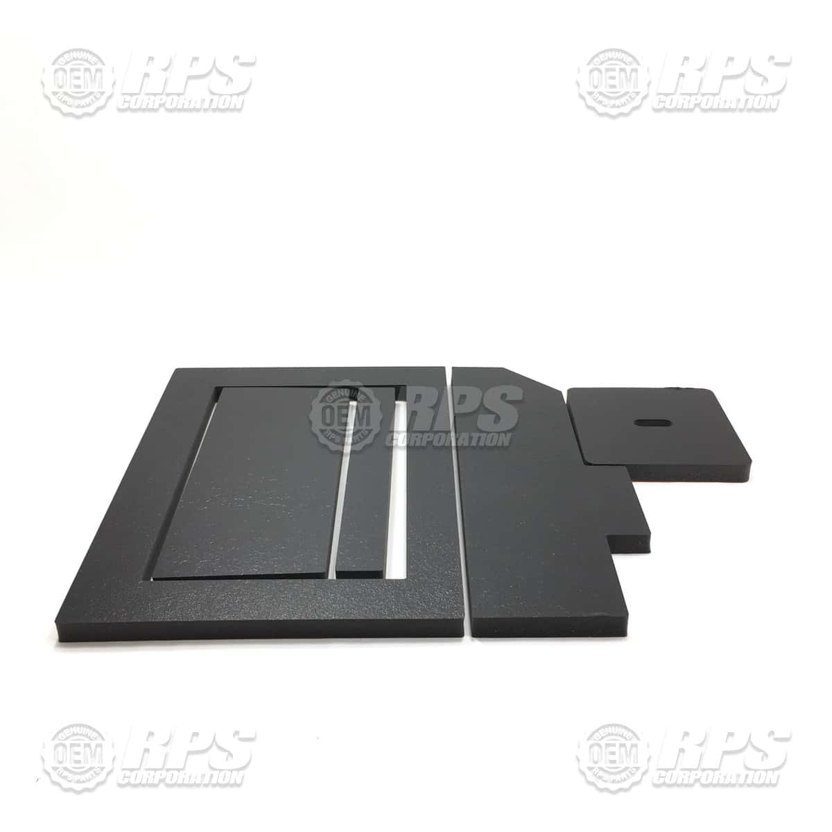 650-1137 - Vac Motor Insulation 