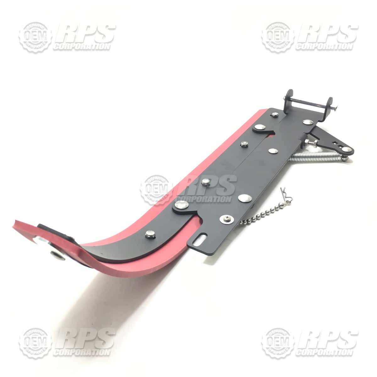 650-1241C - Arm,Horizontal,Shroud,RH, Complete 