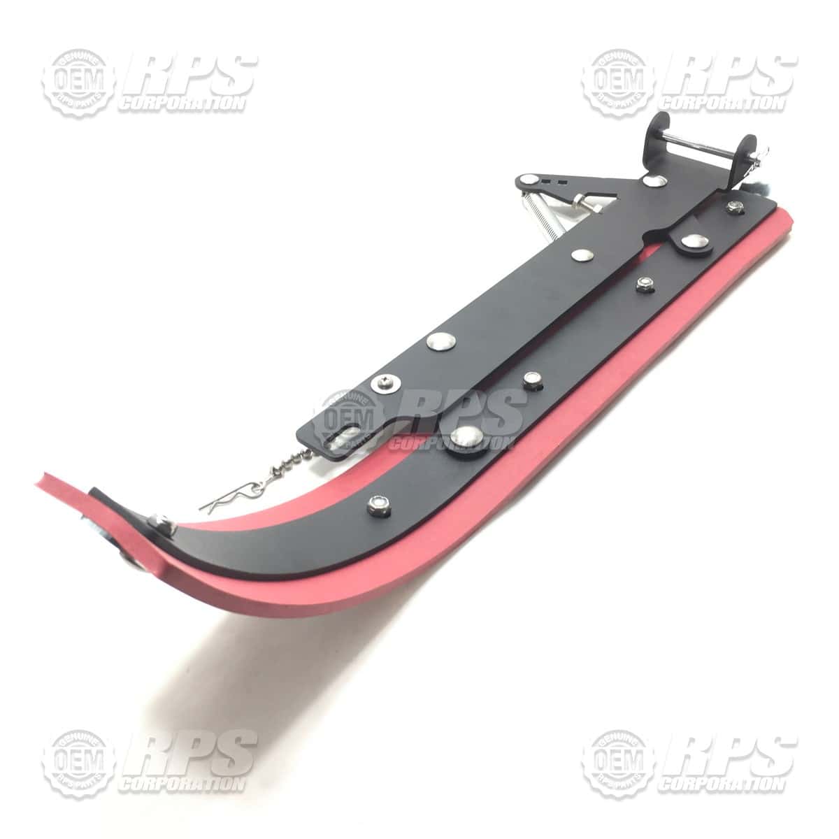 650-1242C - Arm,Horizontal,Shroud,LH, Complete 