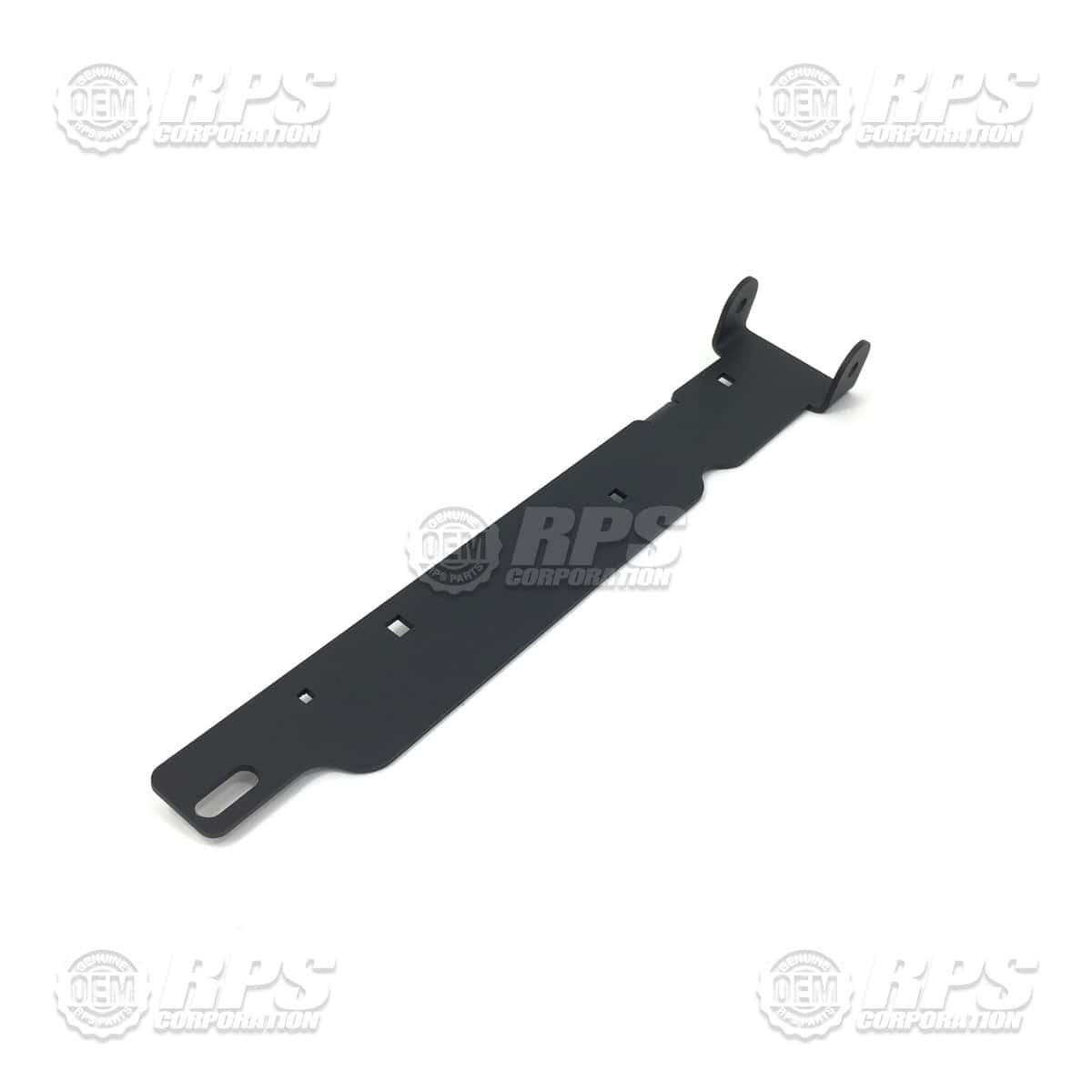 650-1242 - Arm,Horizontal,Shroud,LH 