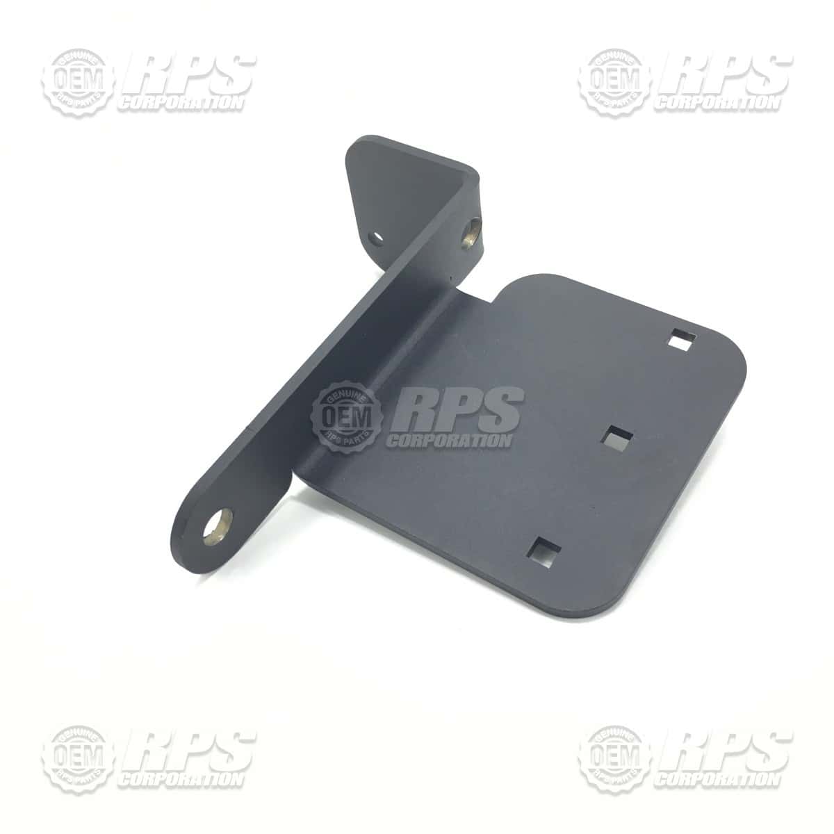 650-1276 - Bracket, Cylindrical, RH. 33" 
