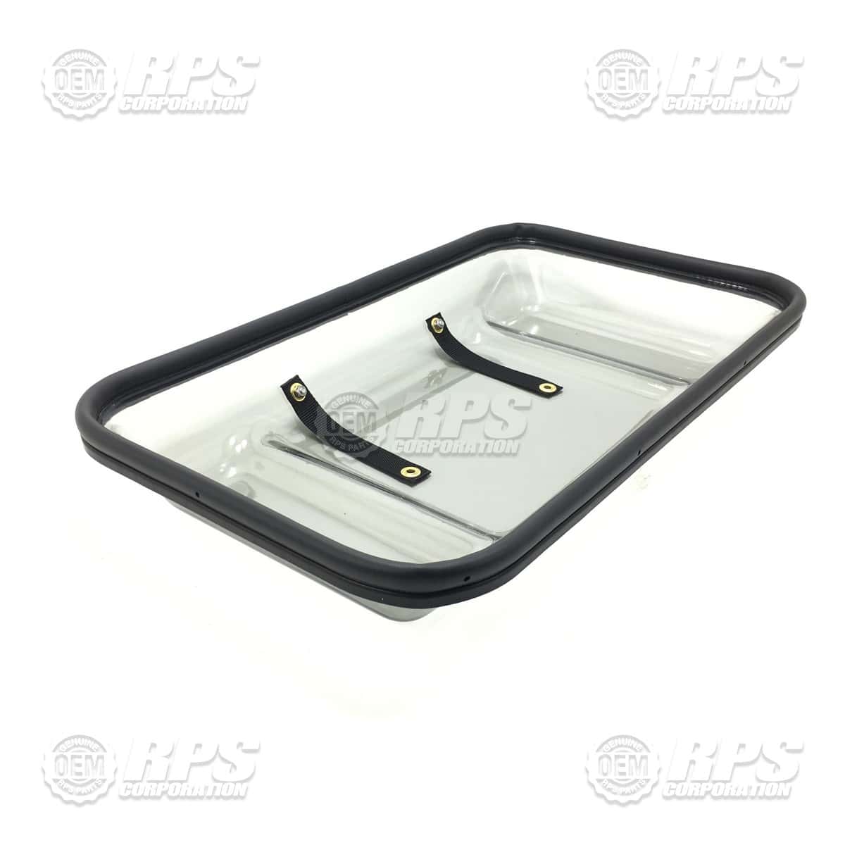 650-1409D - Cover, Tinted, Complete 
