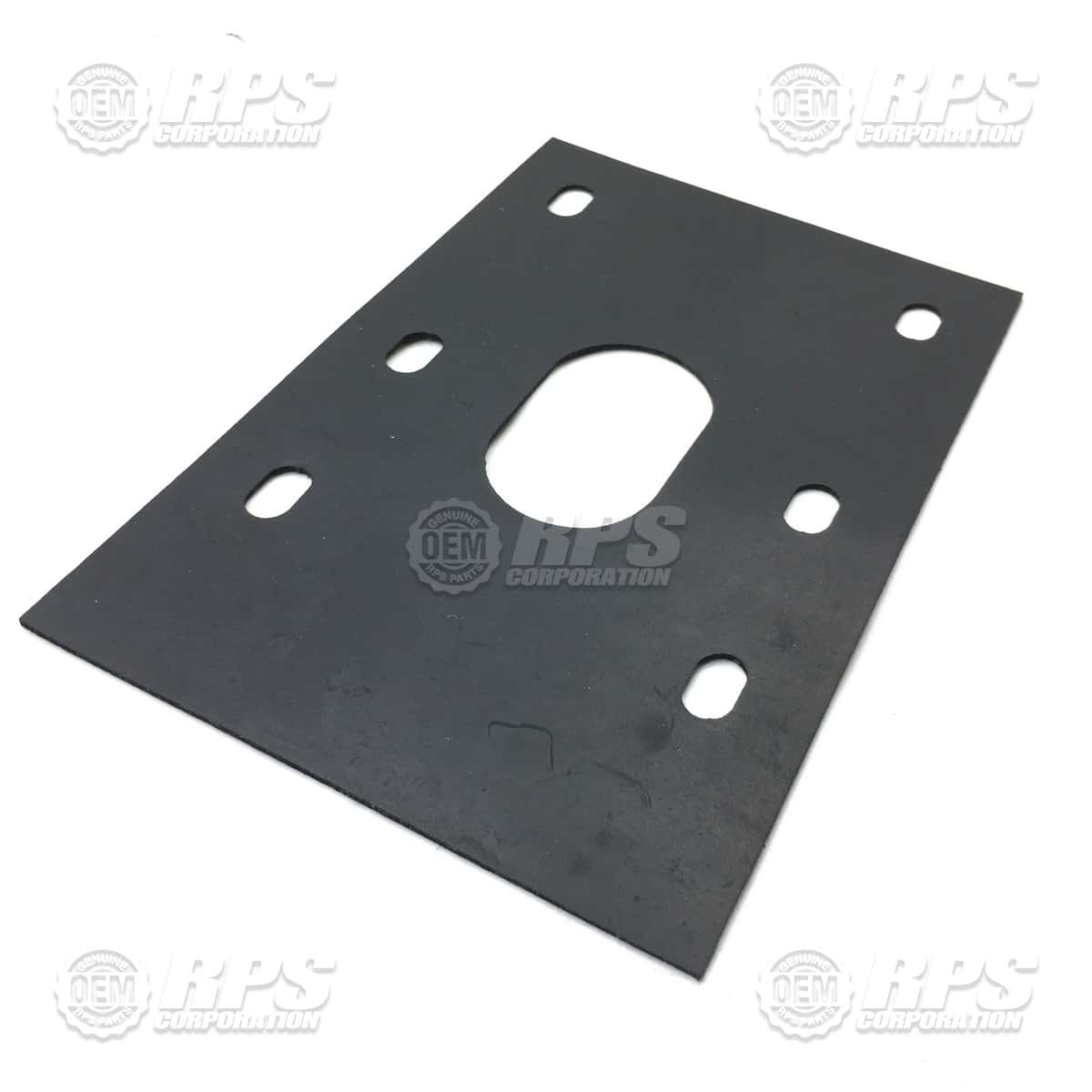 650-2004 - Curtain, Dust, Central Command 