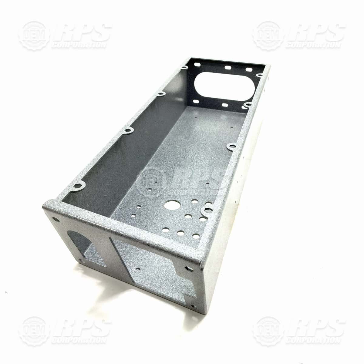 650-2009G - Control Panel, Touch Screen, Granite 