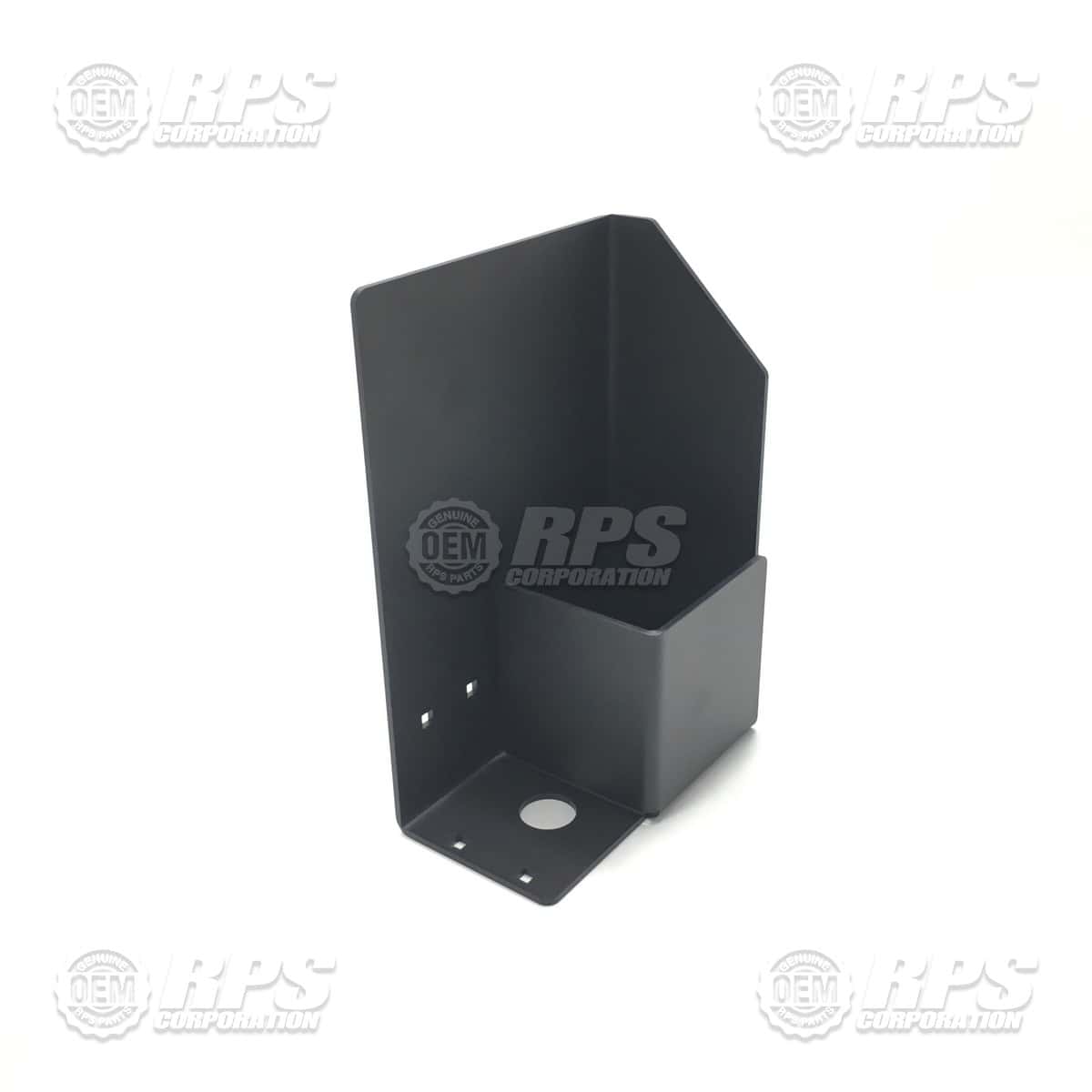 650-2450 - Power Dose Holder 