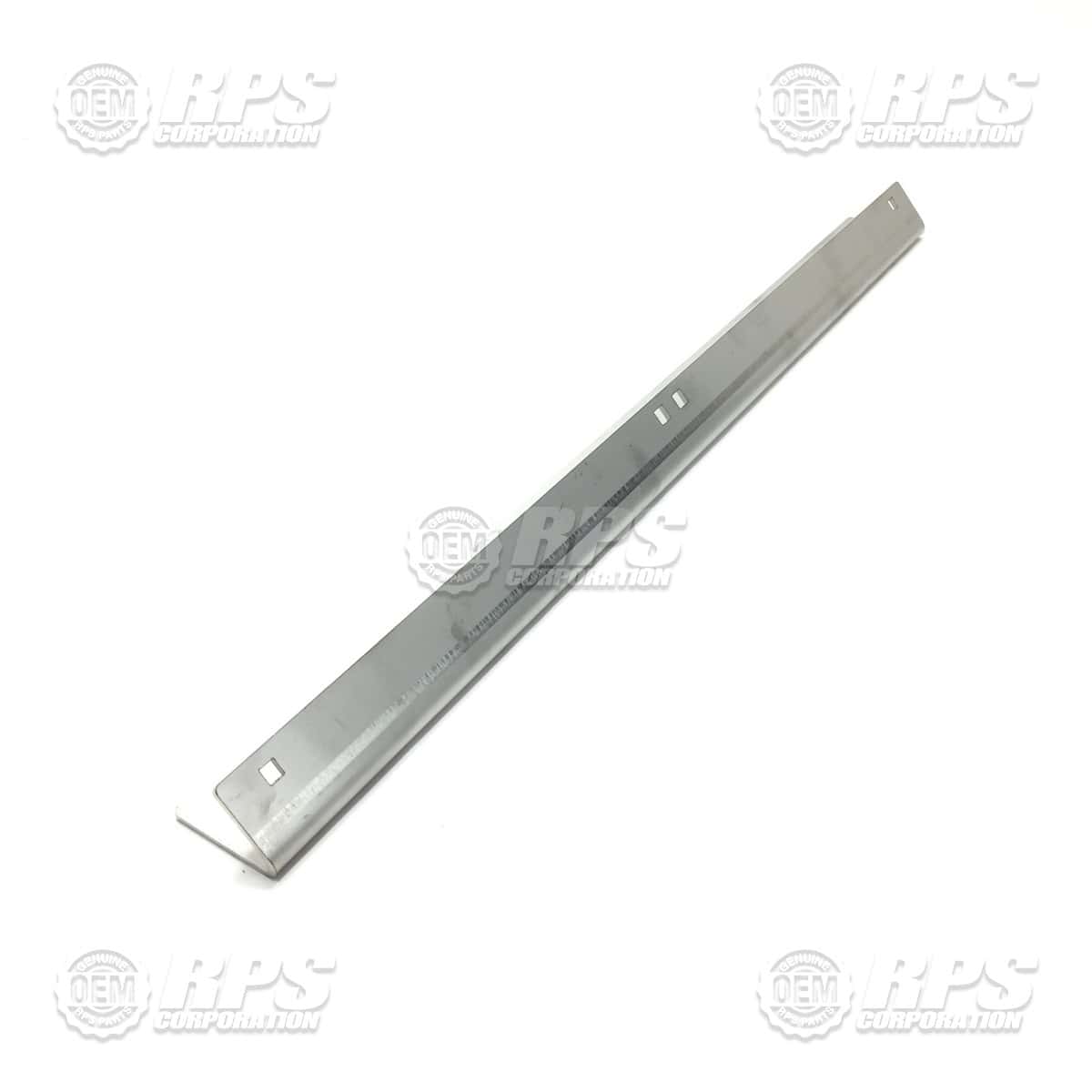 650-6027 - Attenuator, Cylindrical, 29, SS 