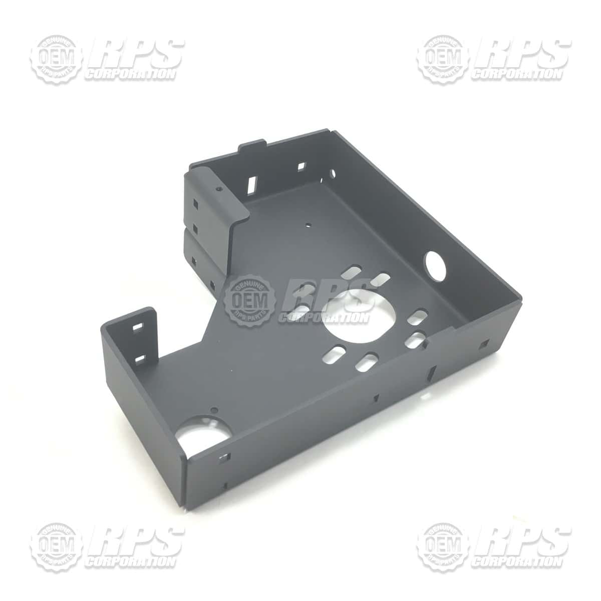 650-9019 - Side Support, 42-Frame, Upright 
