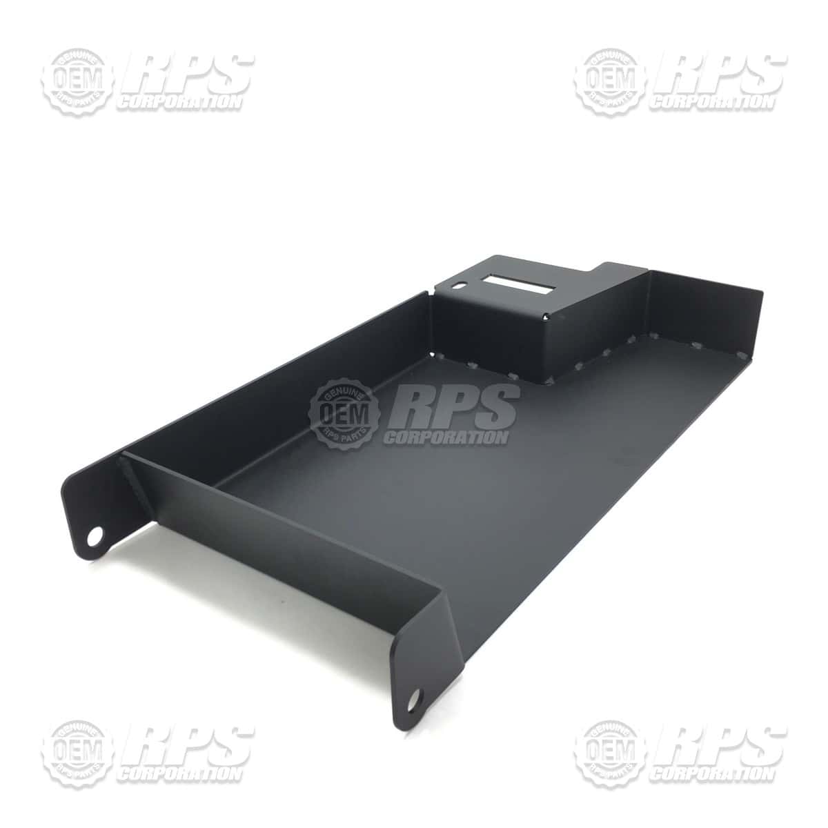 650-9598 - Door, Cylindrical, RH, 29" 