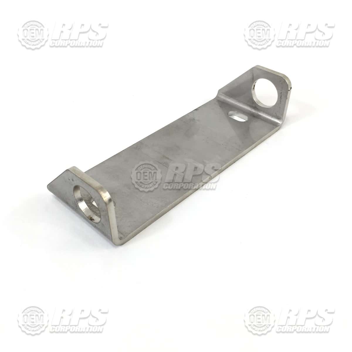 7-134 - Hinge,Retainer 