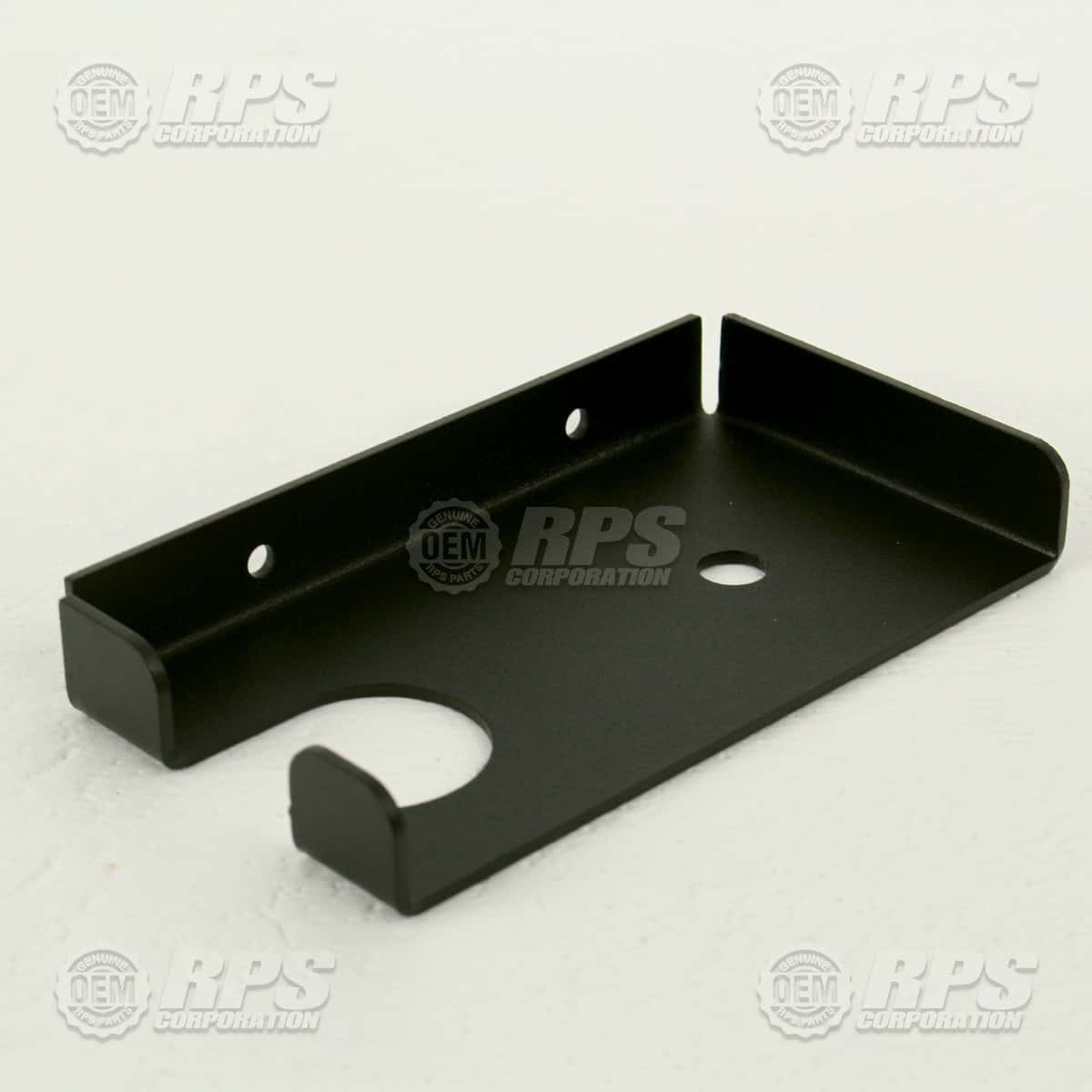 7-158 - Bracket,Drain Plug 