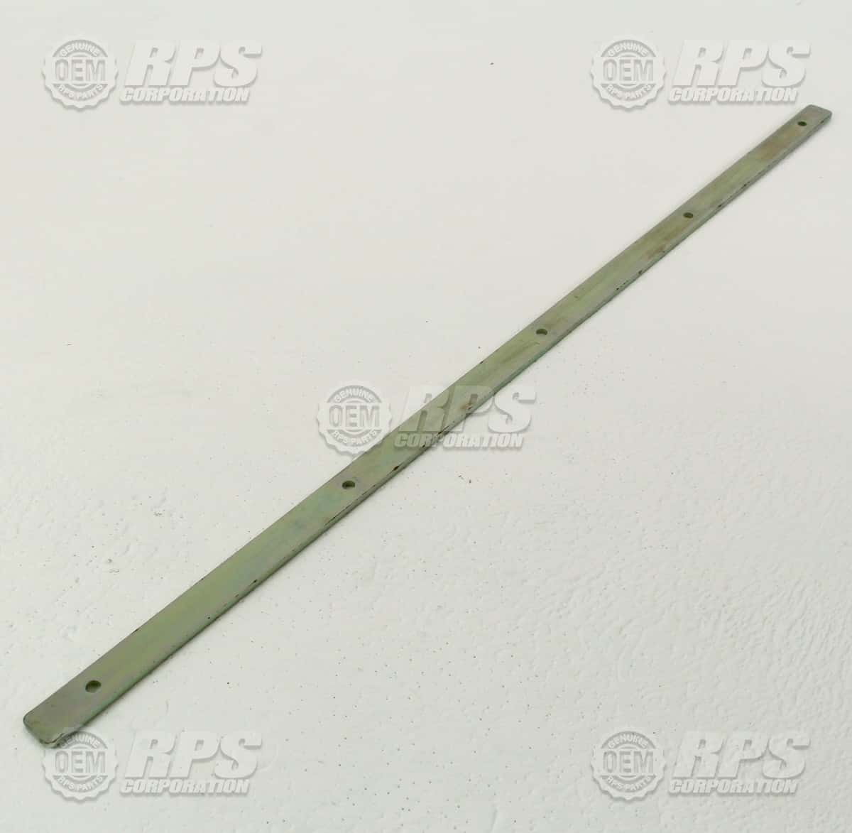 7-167 - Band,Curtain,Front Jaw 