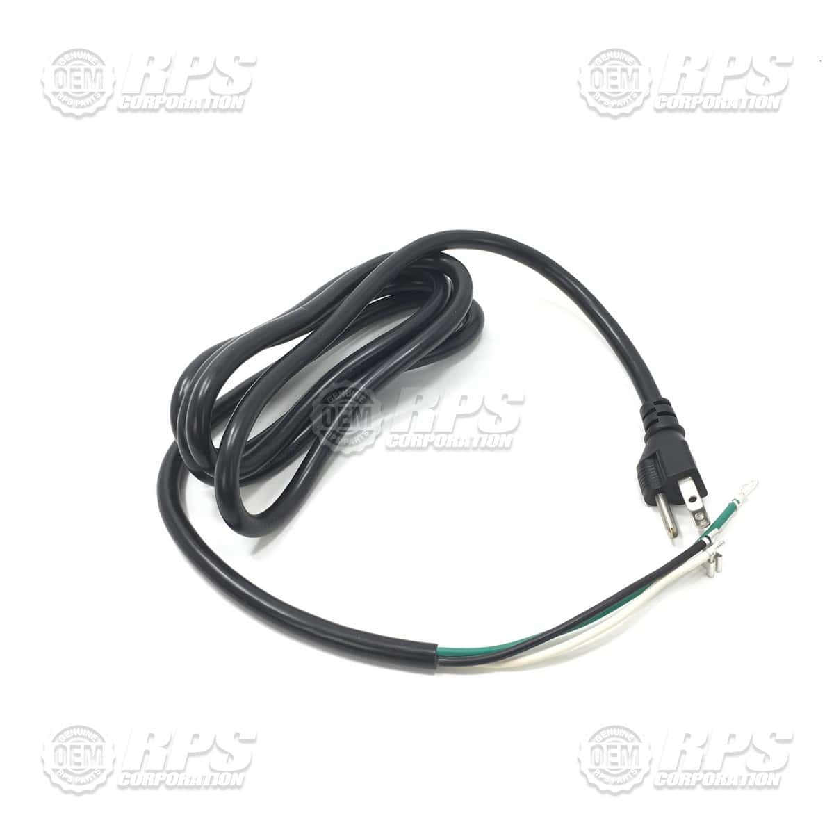 7-244E - Cordset,AC 