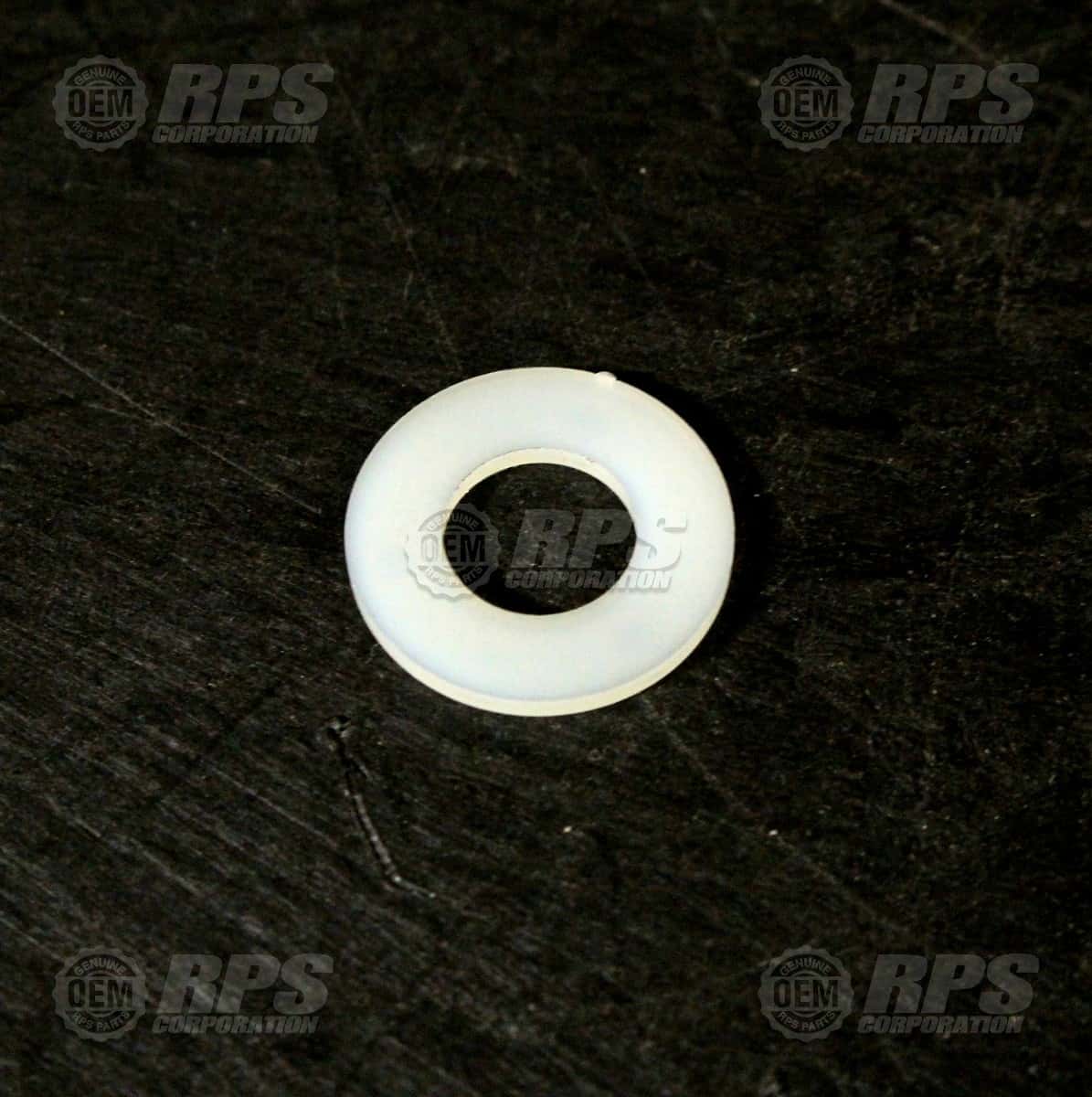 7-411A - Washer,Suspension Side Arm 