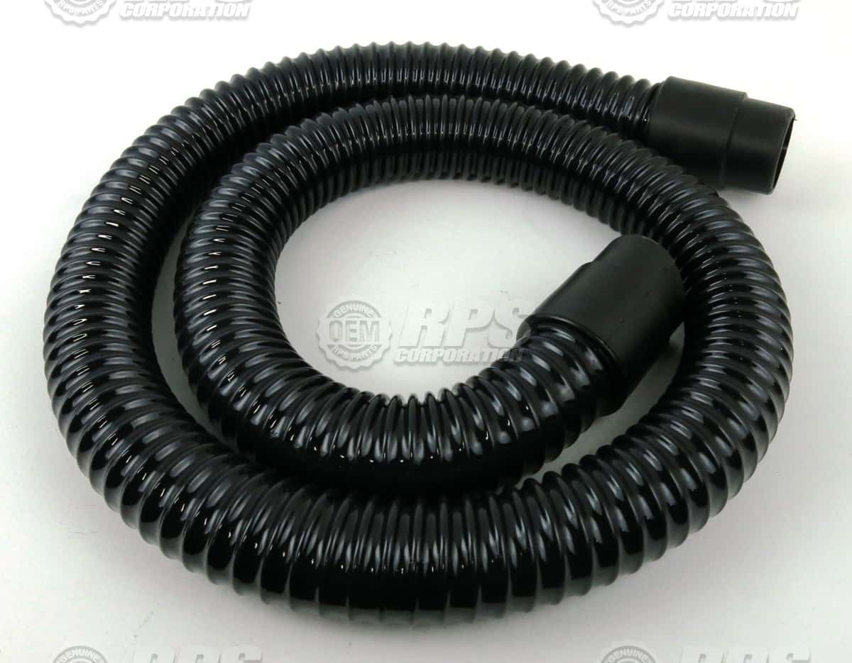 7-705 - Hose,Squeegee to Tank, w/Cuff, 1.5" 63" L 