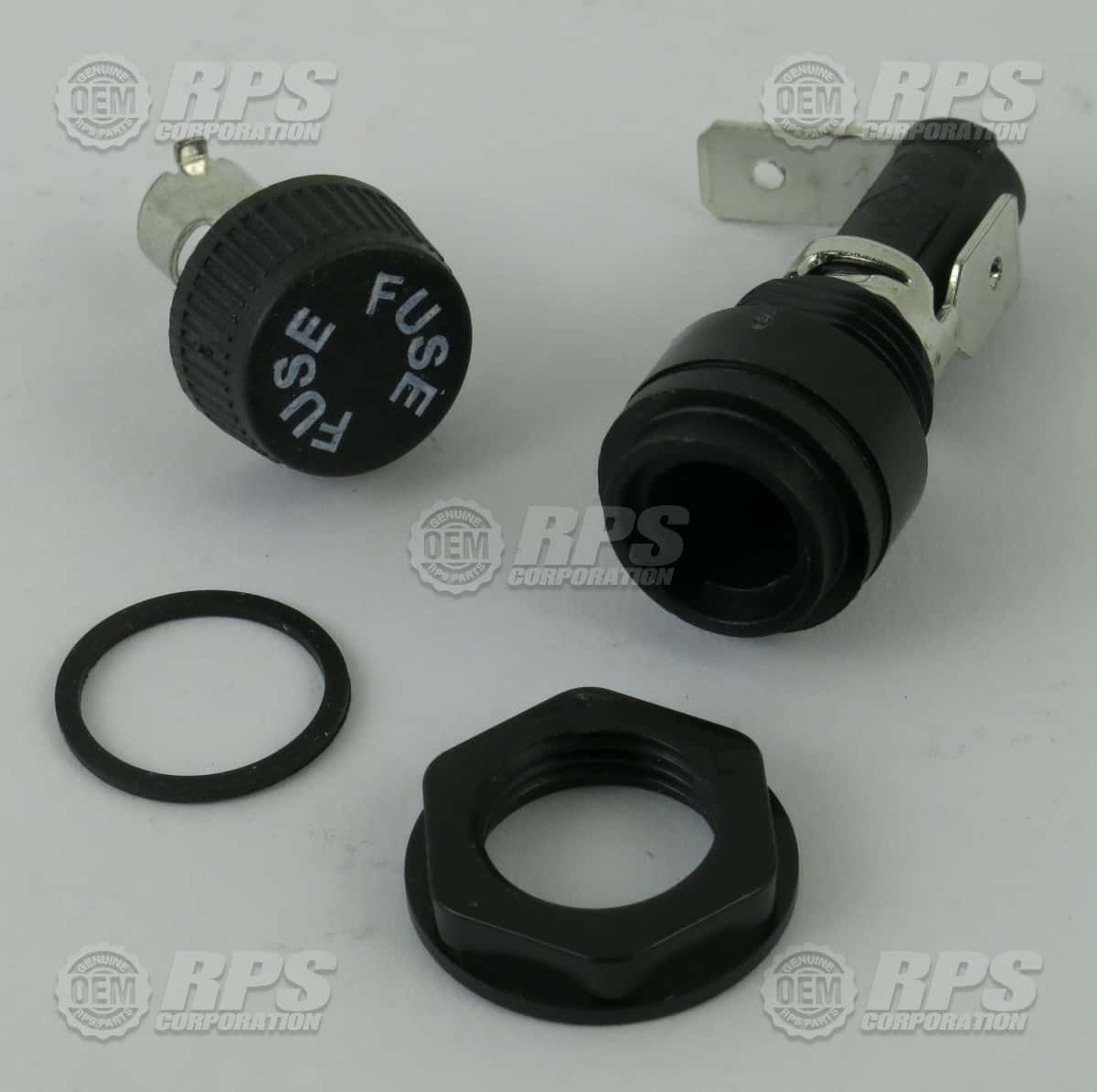 7-825 - Holder,Fuse 