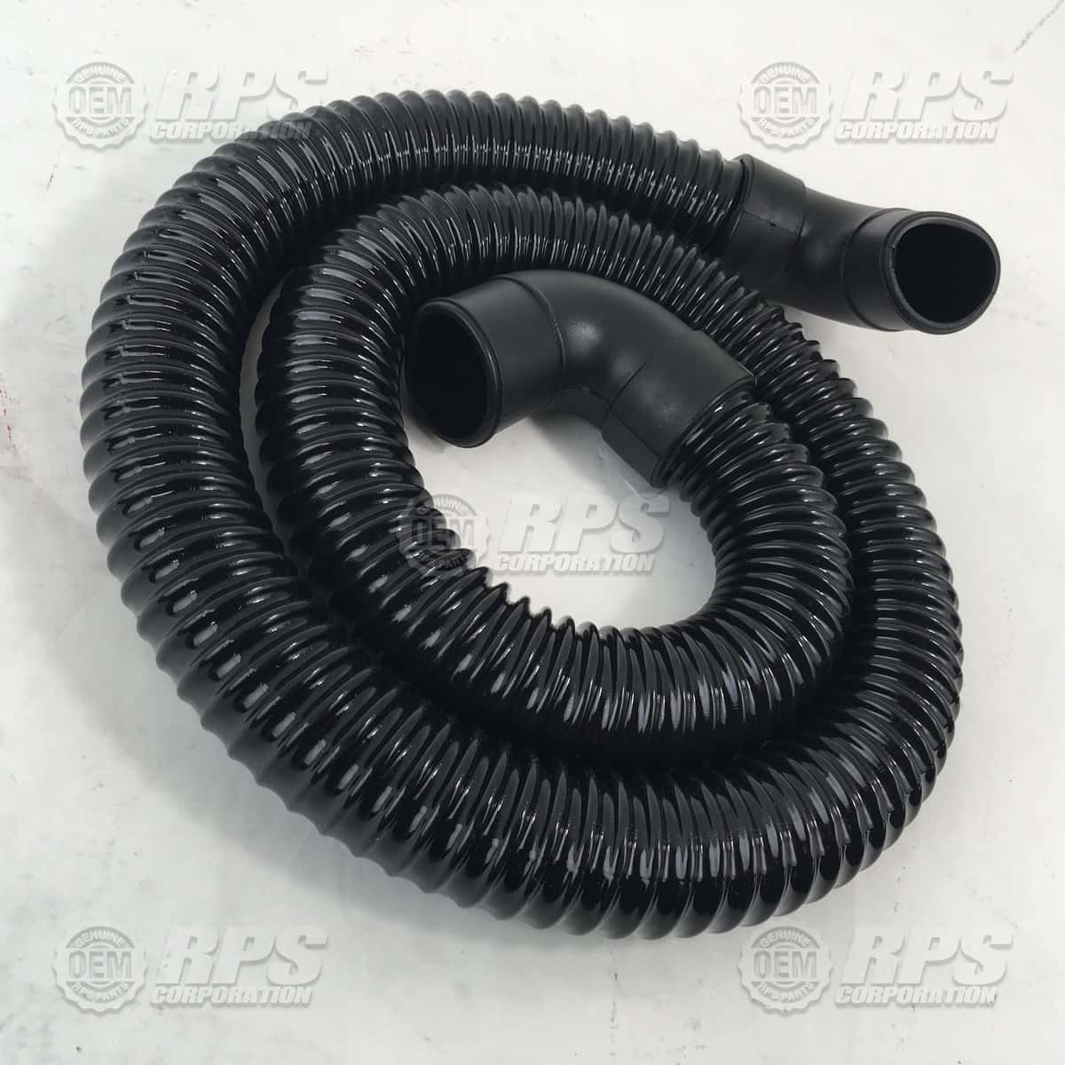 700-0115 - Vac Hose, 1.5" 57.25" 