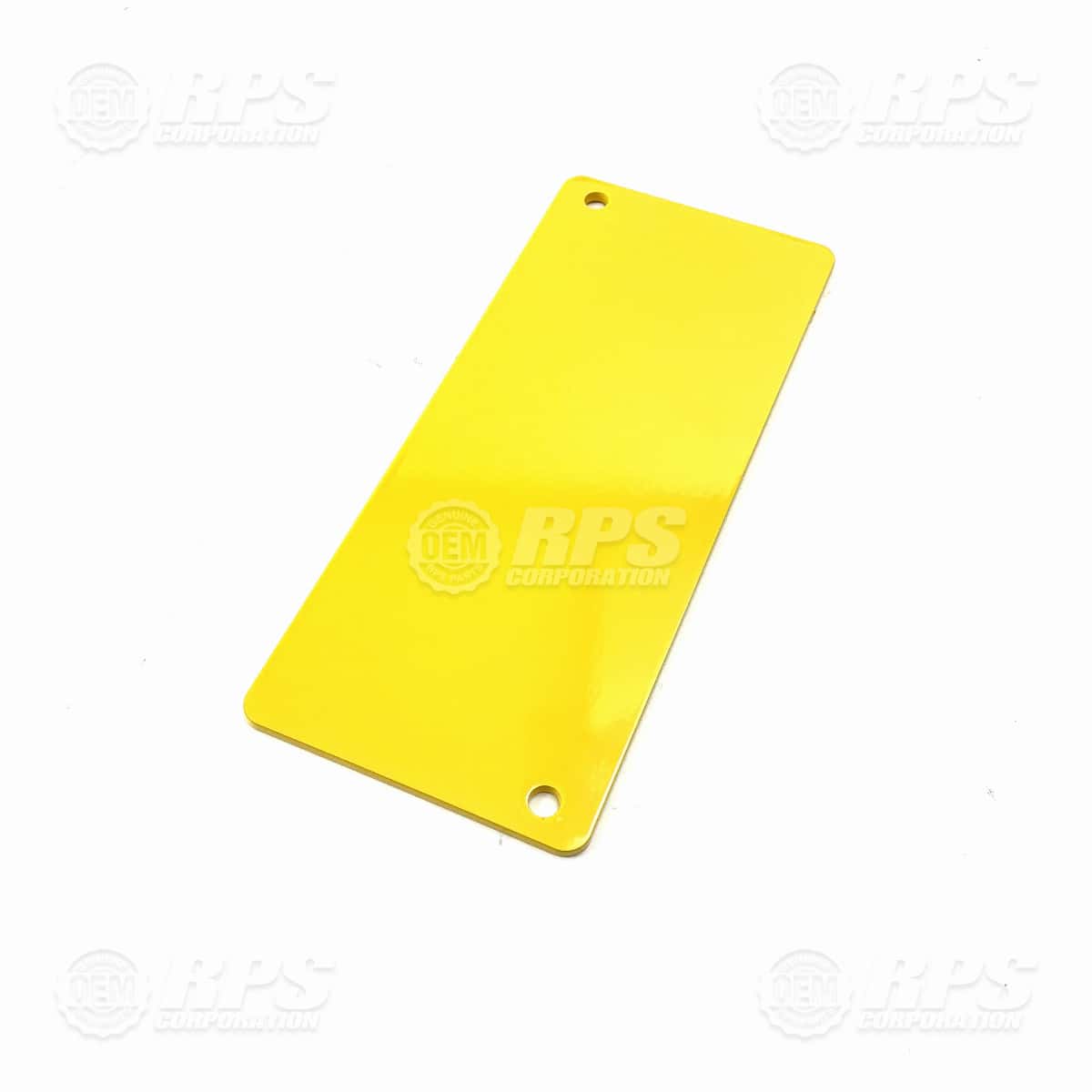 700-0290 - Foot Pedal Spacer 