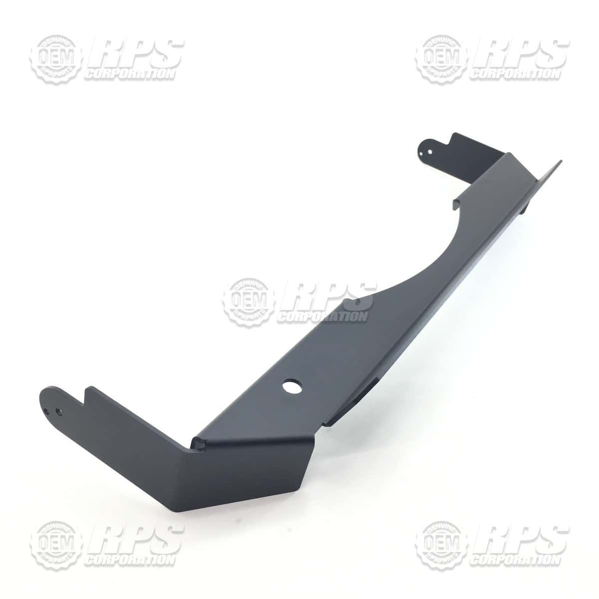 700-1107 - Bumper,Rear,Standard 
