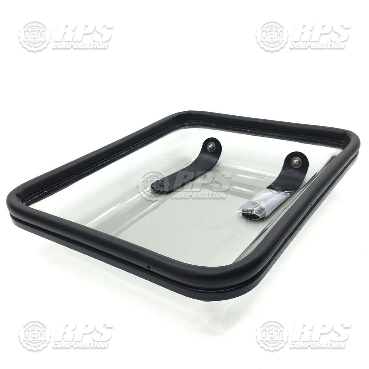 700-1414D - Cover, Tinted, Complete 