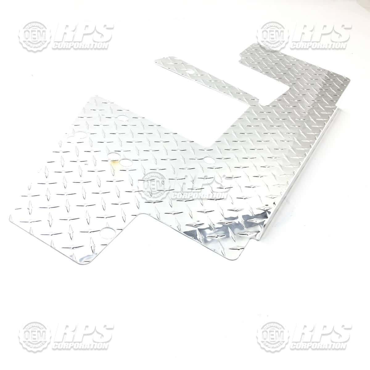 700-1611 - Non Skid Floor plate 