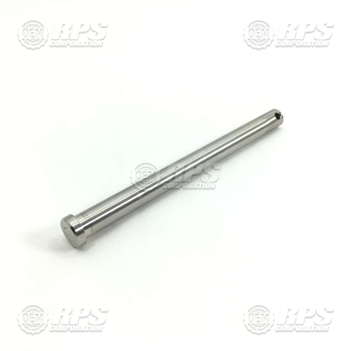 700-5005 - Clevis Pin, 7/16 x 5-1/2, SS 