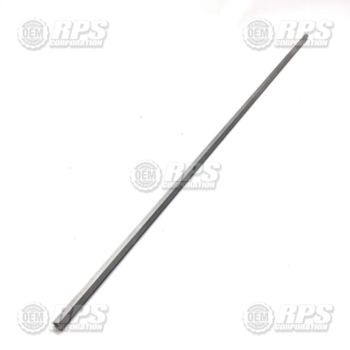 700-6039 - Stiffener, Cylindrical, 40, Stainless 
