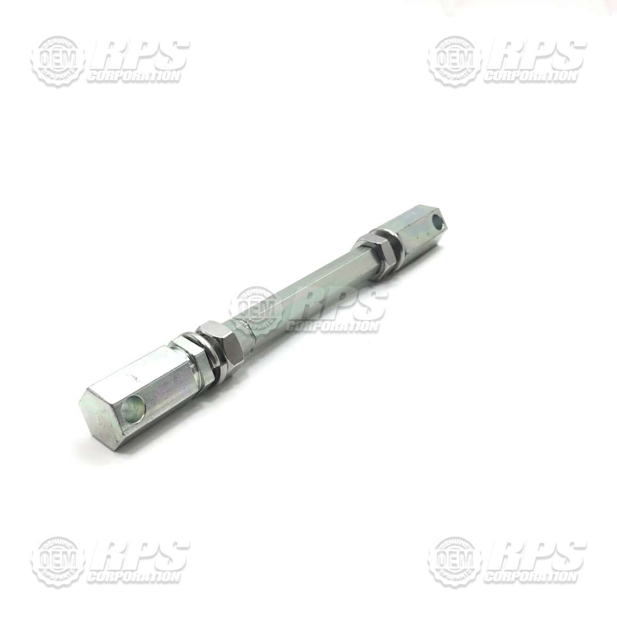 8-00D - Adjustable Lateral Arm Assembly 