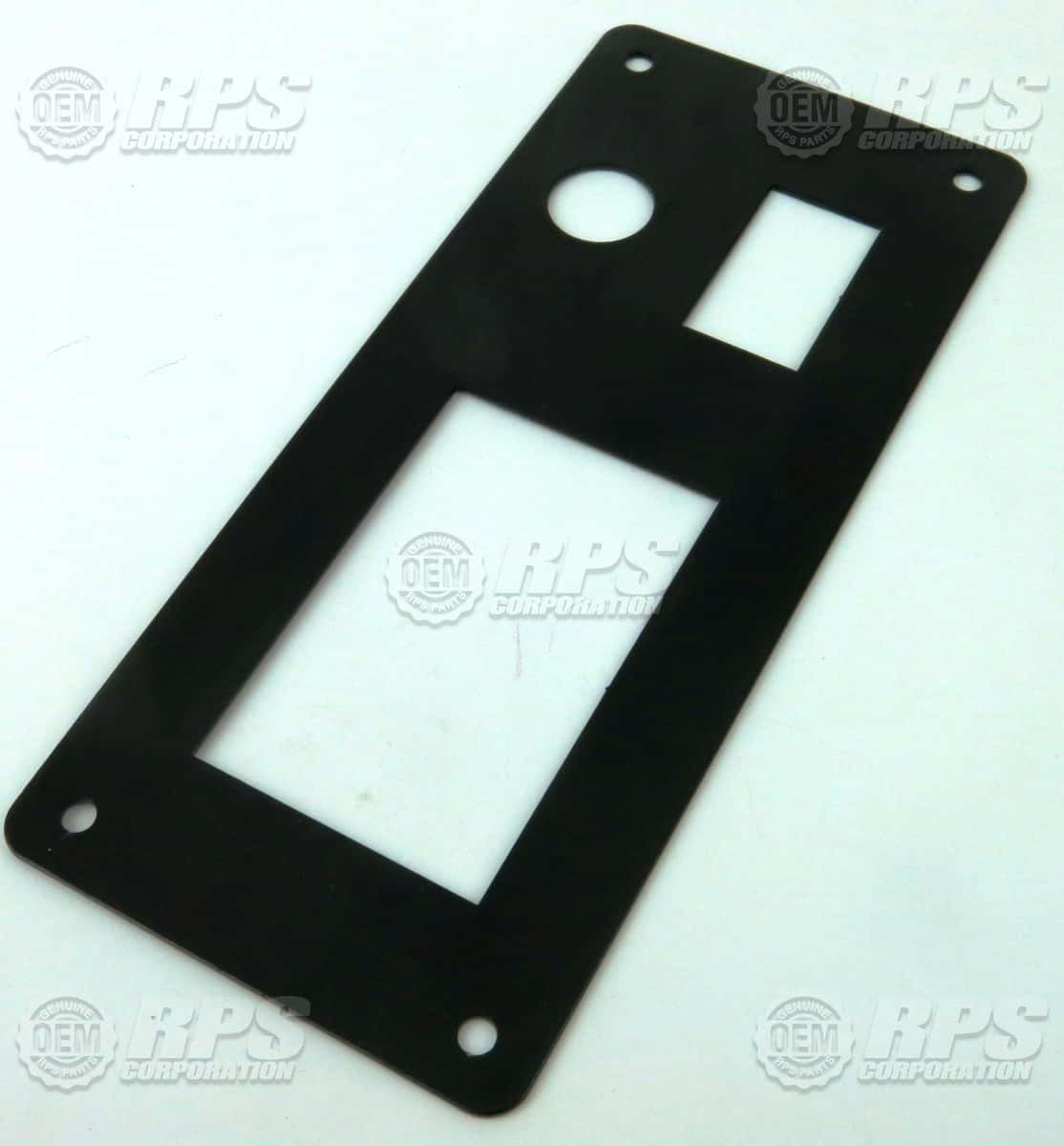8-131 - Panel,Instrument,RH 