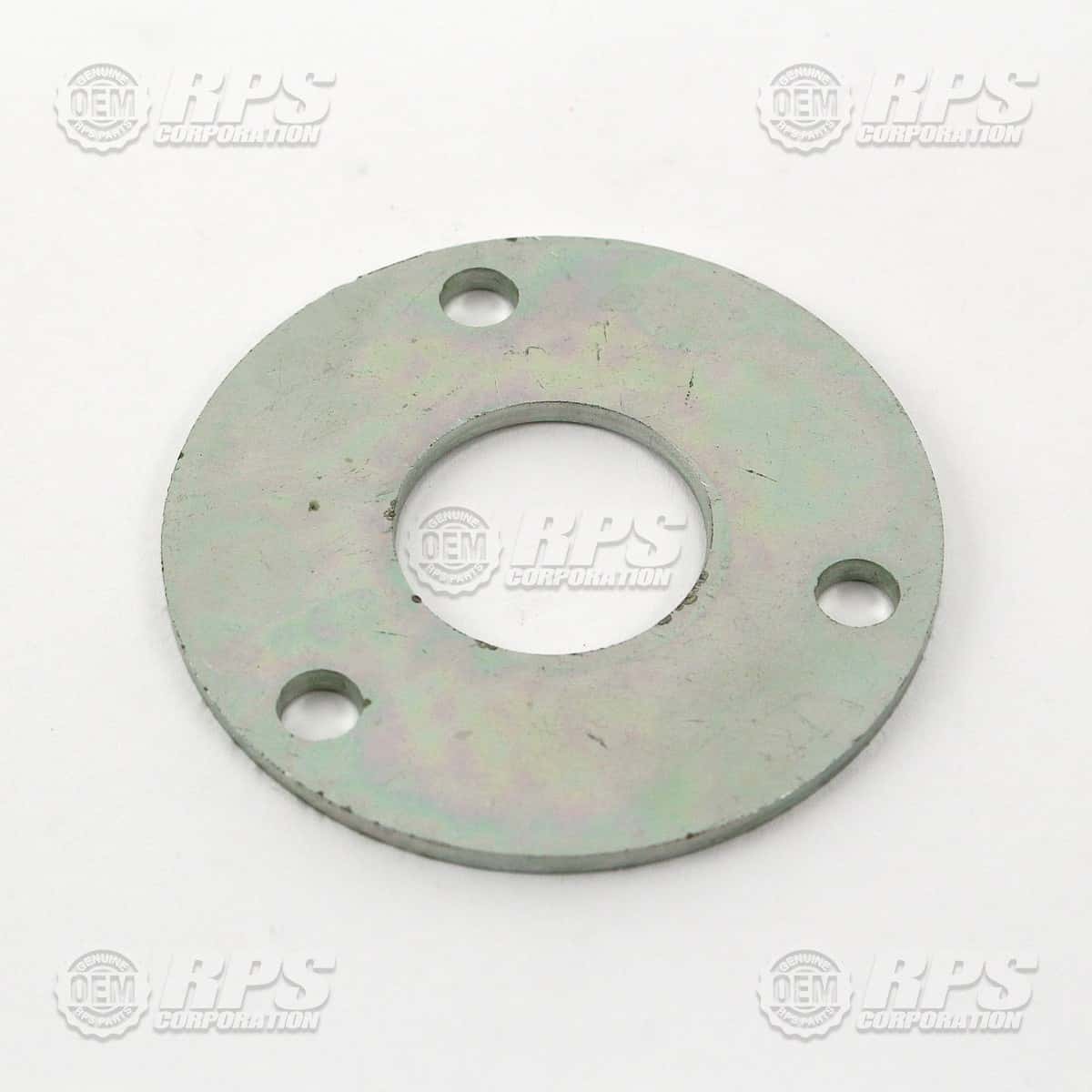 8-223 - Plate,Gasket Backing 