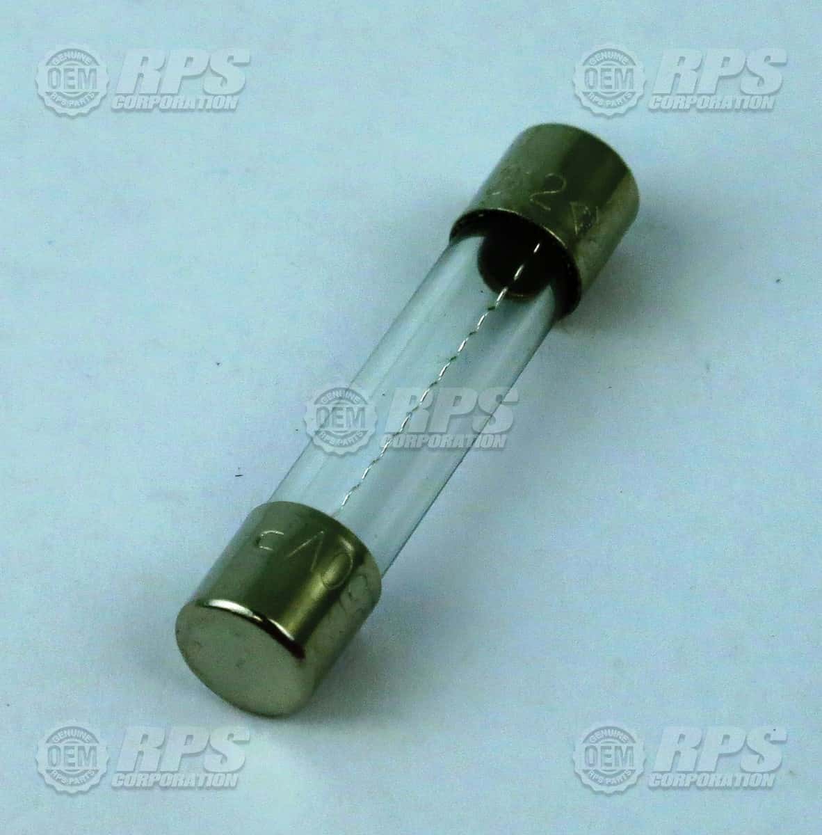 8-2931 - Fuse,Strobe Light 