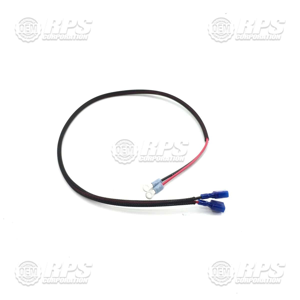 8-294A - Harness,Horn Switch 
