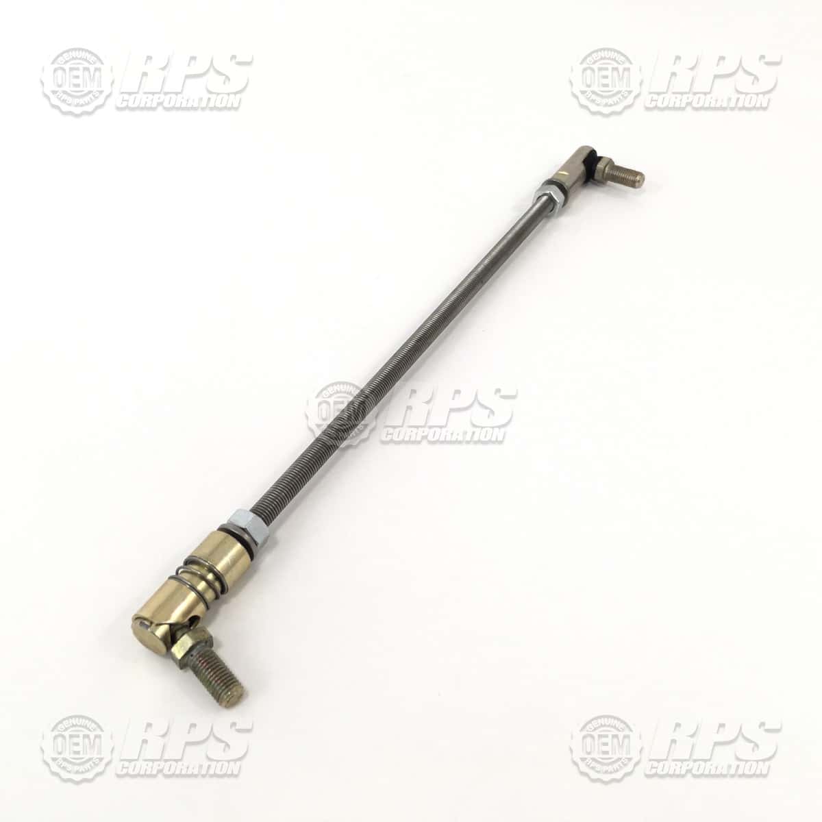 8-455 - Link,Threaded,Lateral,Assembly Main Broom 