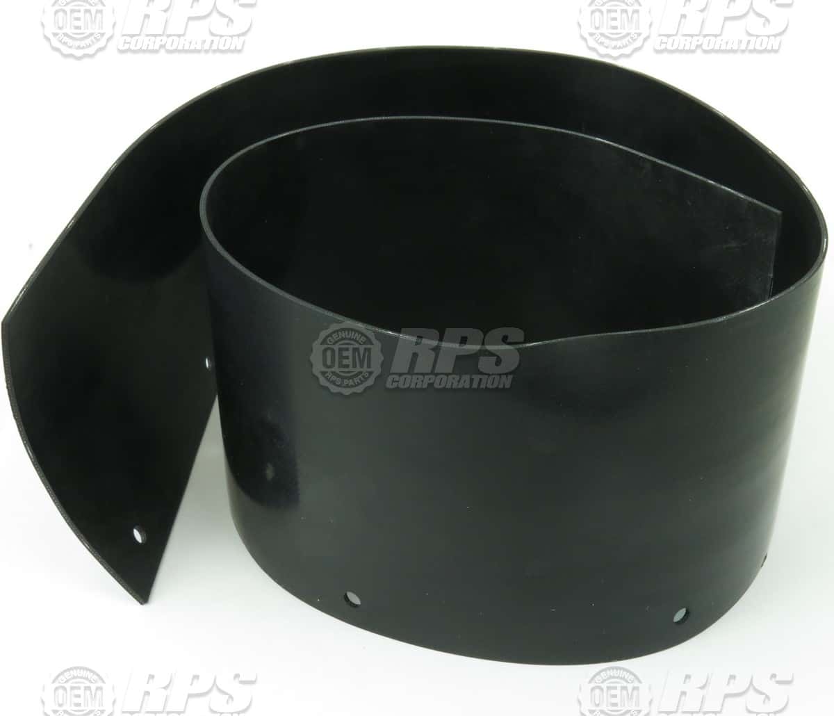 8-571 - Seal,Floor Hopper,1/16"Thick 