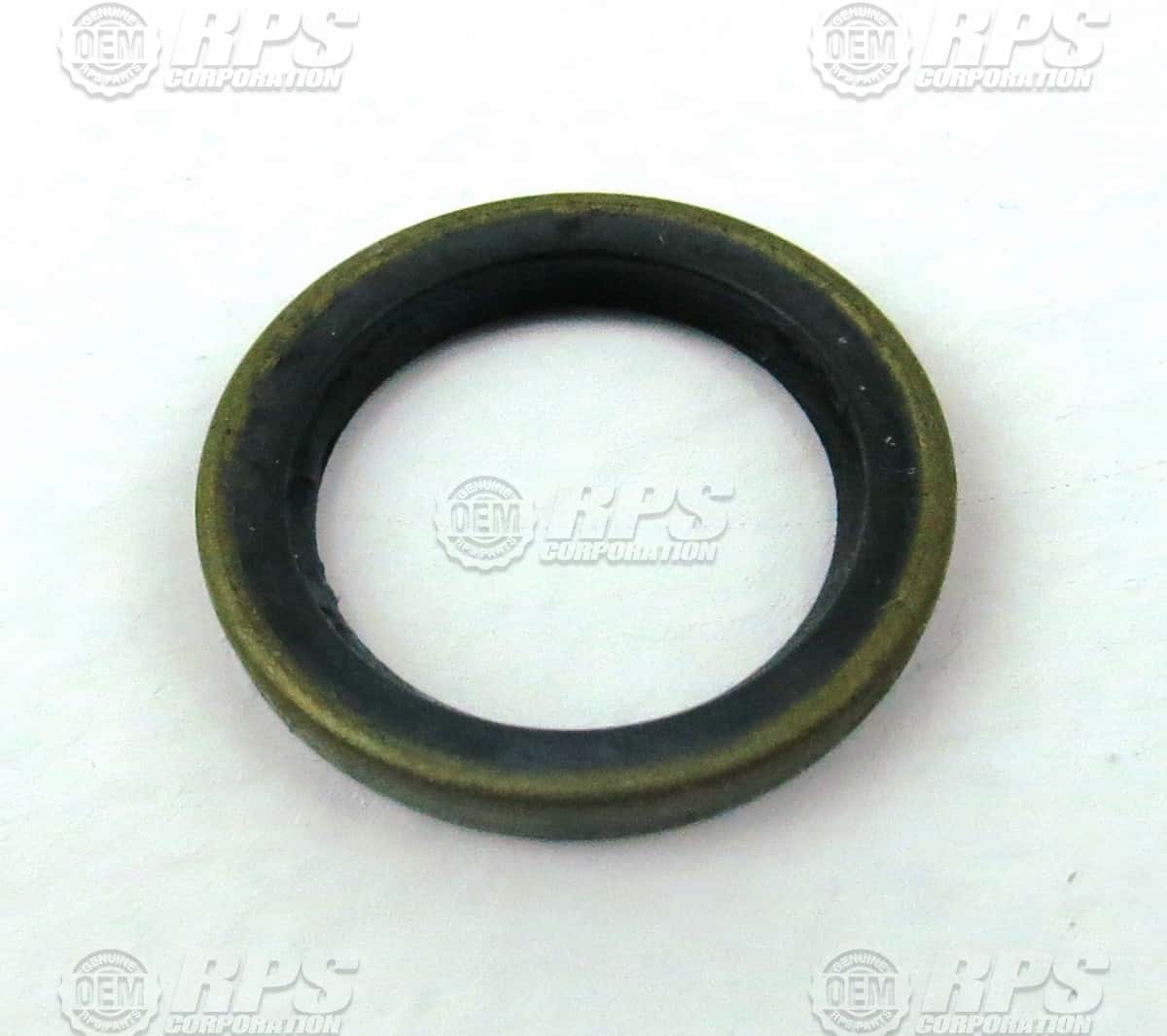 8-843 - Seal,Oil 