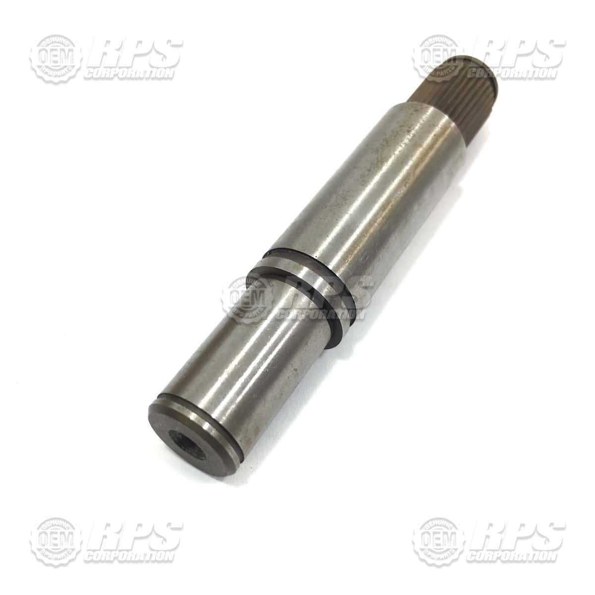 8-848 - Shaft,Input 