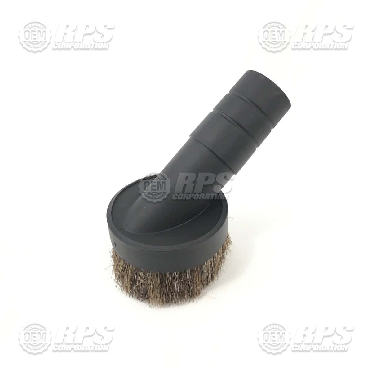 800-8350 - Brush,Round,Dusting,Natural,3" - Standard 