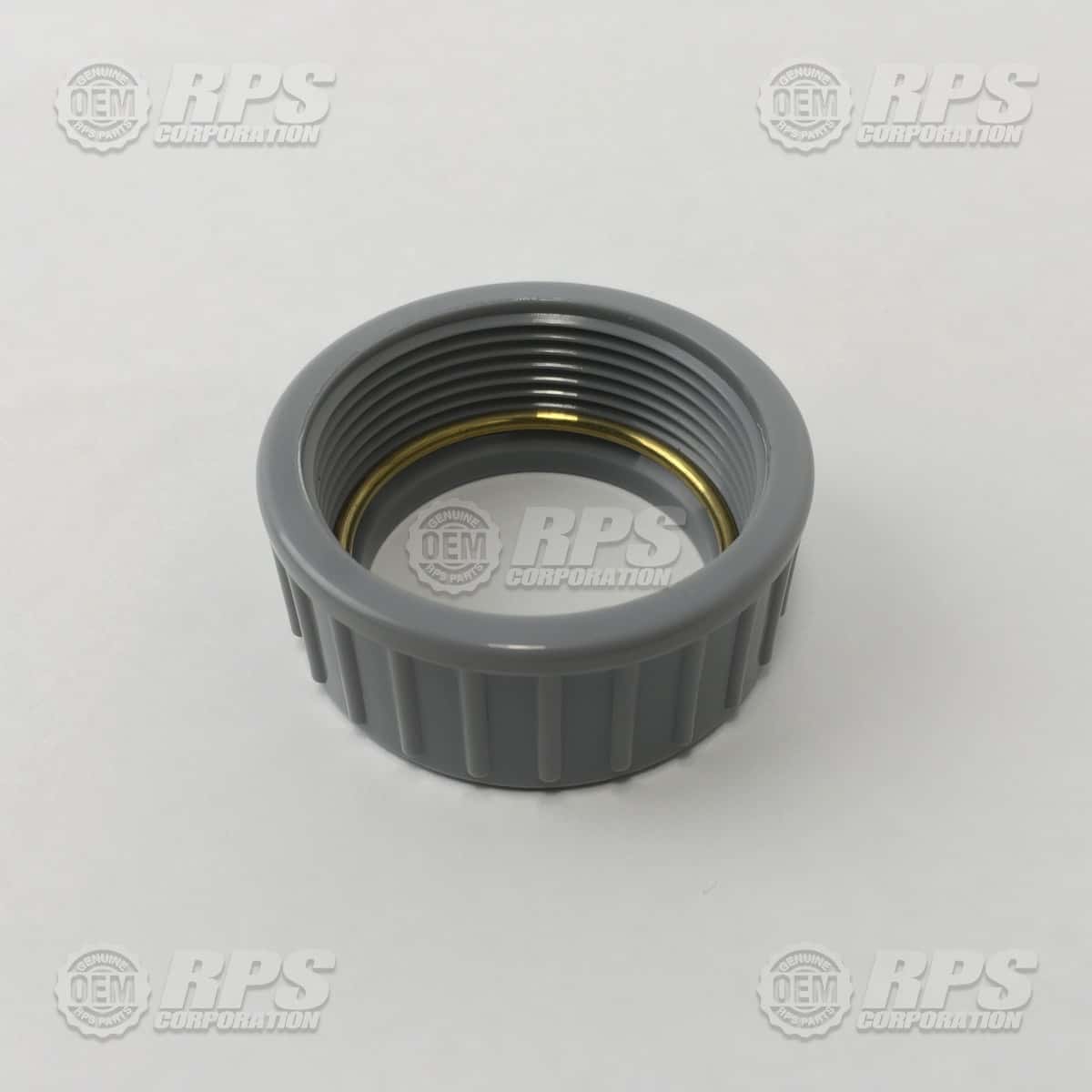 820-0070 - Head Kit for Wand (Ring & Nut Only) 