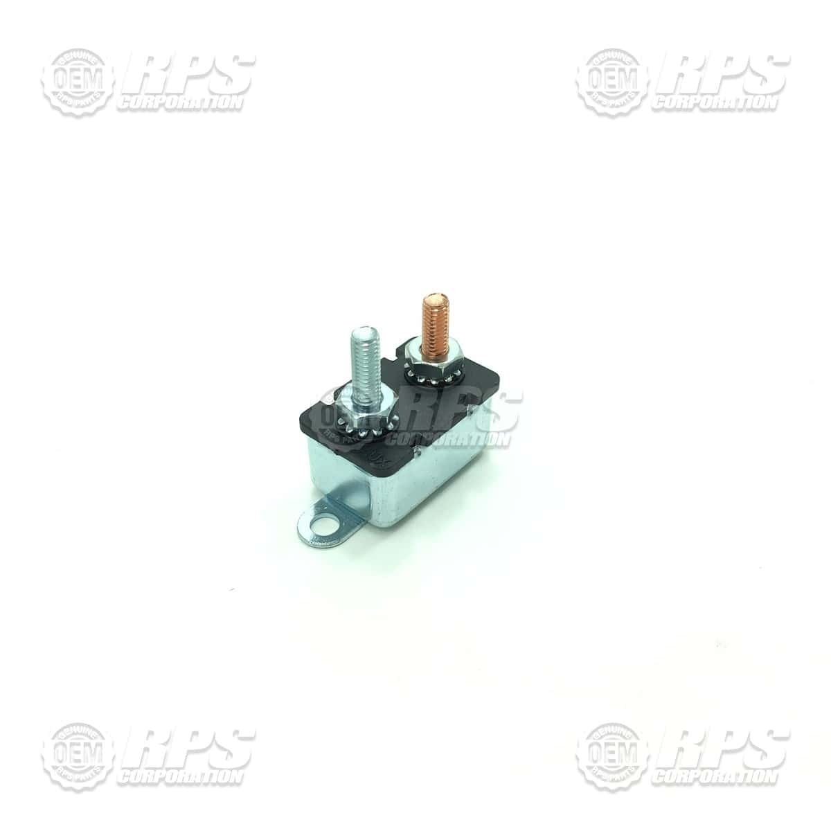 9-284 - Breaker,6a 24v,Type I 