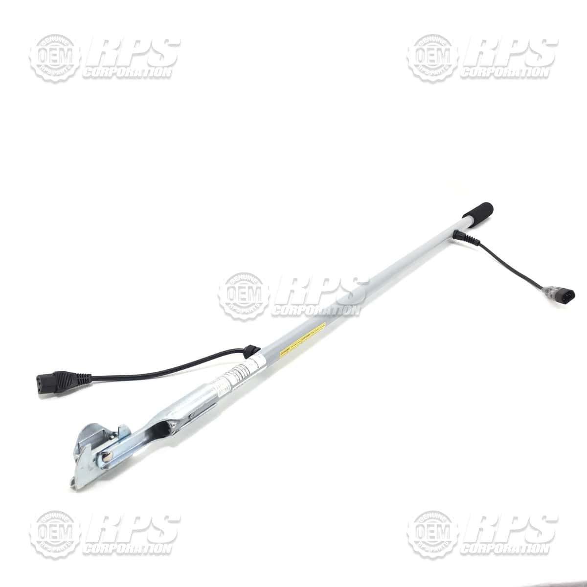 900-1002 - Handle Assembly, Nano, On/Off 220V 5D Serial Numbers