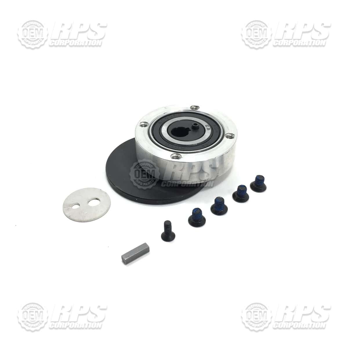 900-1041 - Eccentric Assy for Nano 