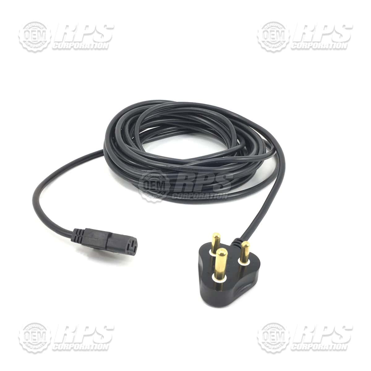 900-2464 - Power Cord, Type M, 30' 1.0mm 