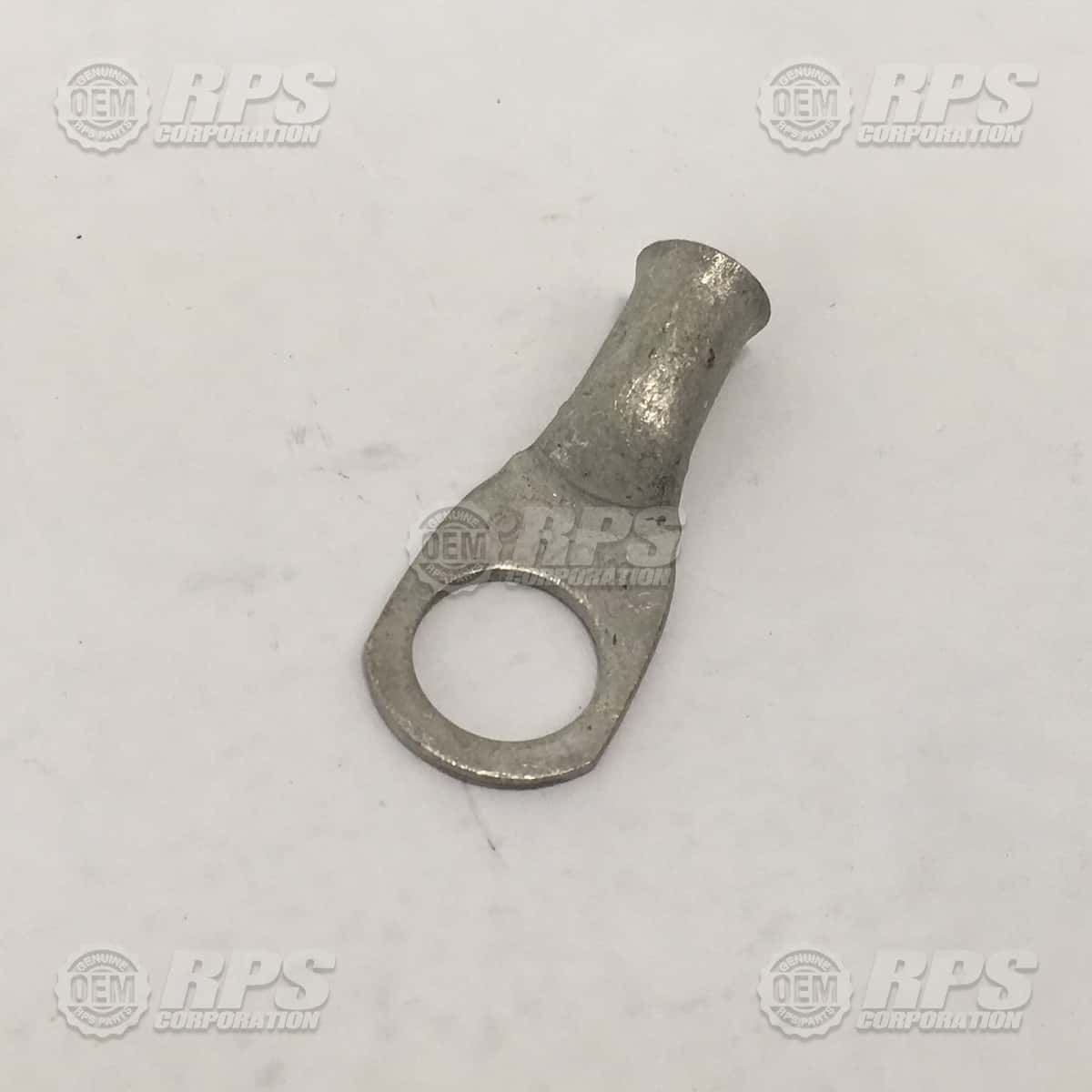 E-8G38 - Terminal,Ring,3/8,8awg 
