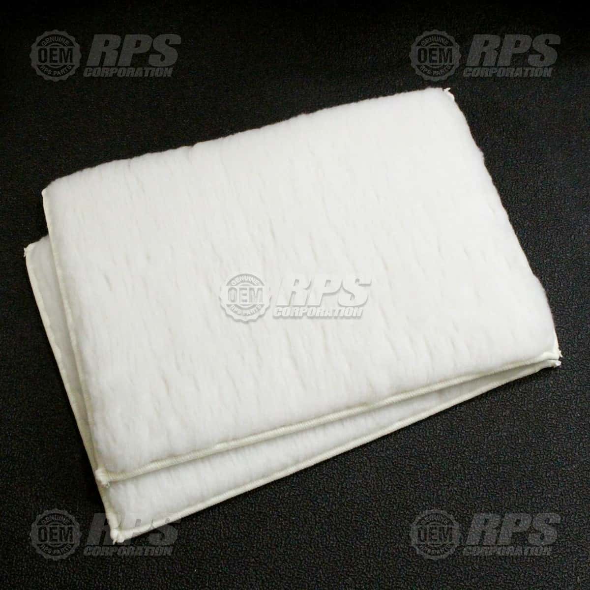 EDGE-4084 - 14" X 28", Polar Pad, Case of 2 