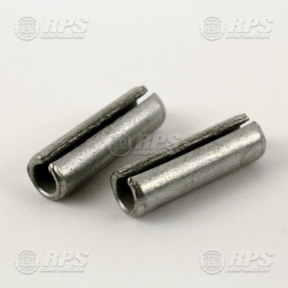 H-00105 - Pin,Spring Roll,3/8"x1-1/4"L 