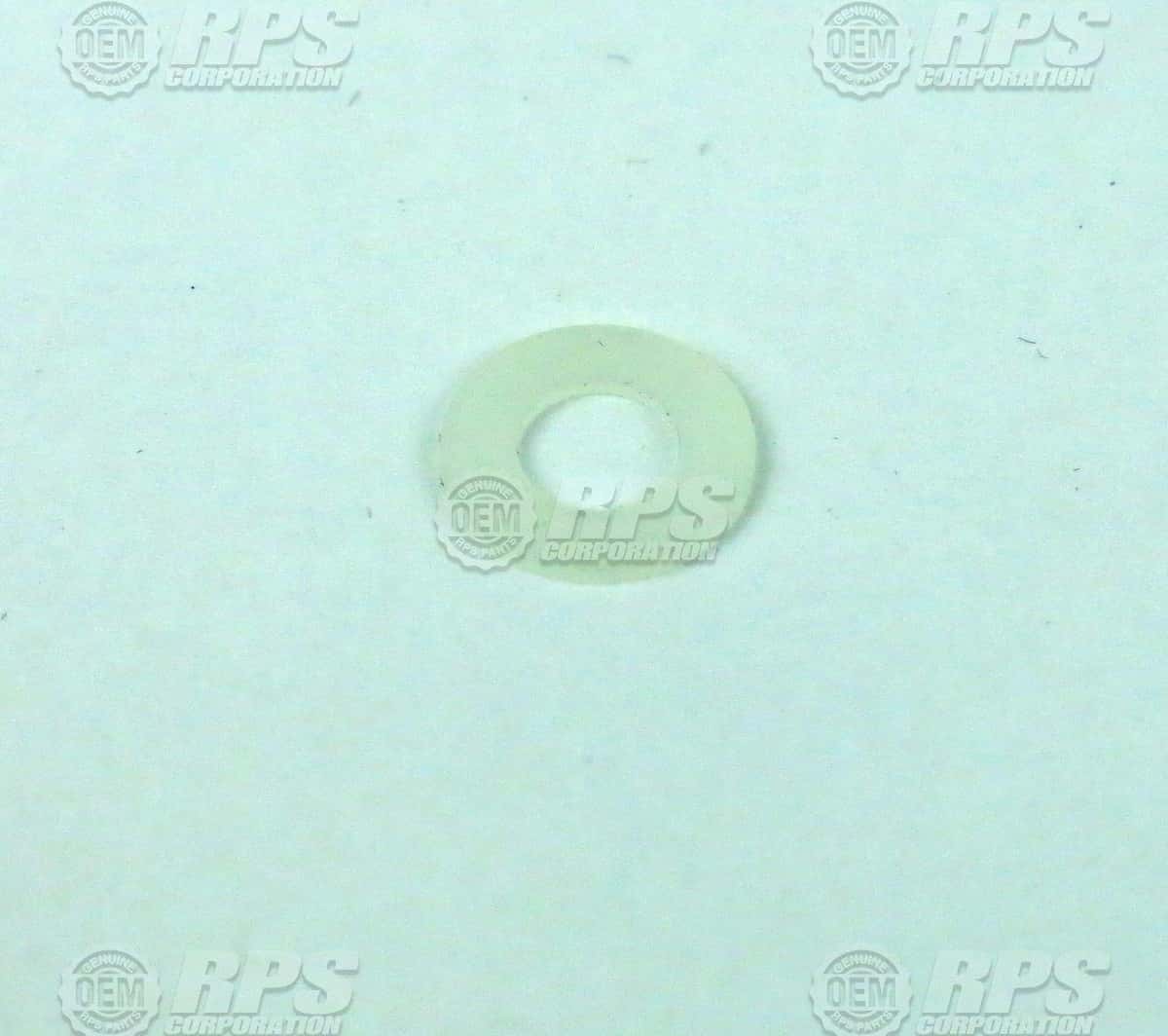 H-00283 - Washer,.25"IDx.5"OD Nylon 