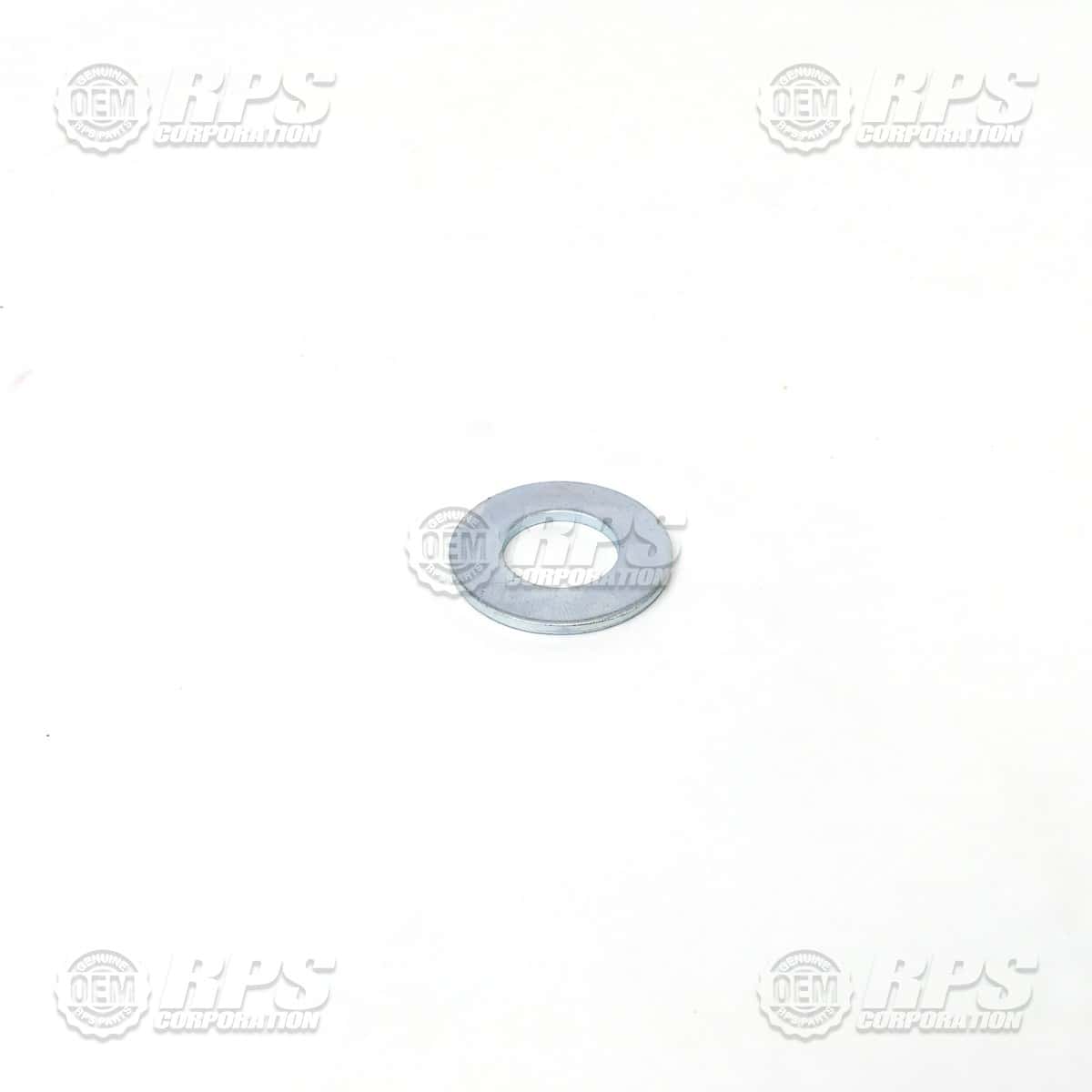 H-00797 - Washer,.669"ID,Stainless 