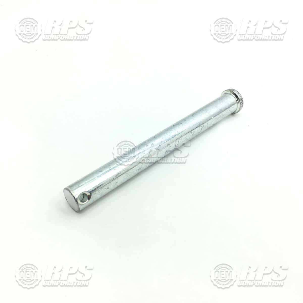 H-0110904 - Pin,Clevis,1/2x4.5 Zinc 