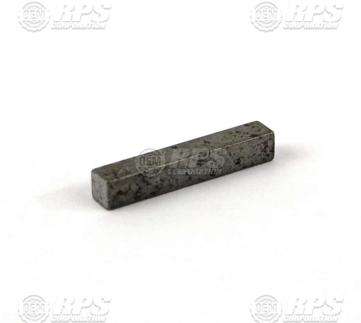 H-01343 - Key,Machine,1/8"x3/4" 