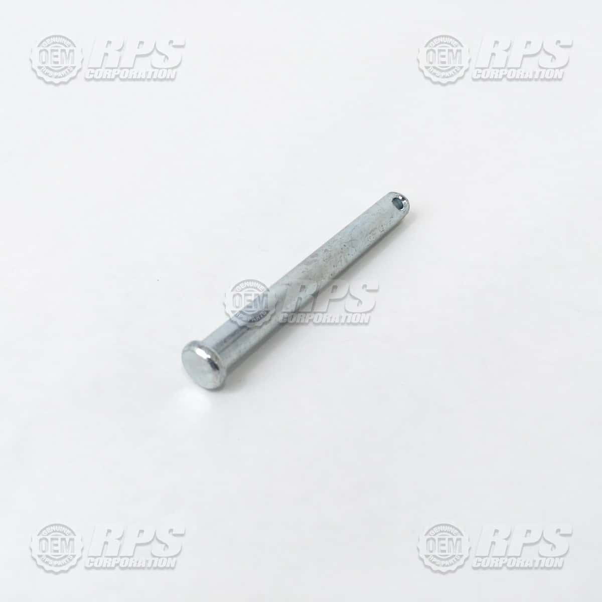 H-0156758 - Pin,Clevis,3/8"x3-1/2" Zinc 